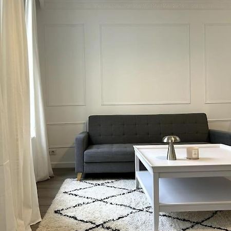 Le Petit Paris Compiegne公寓 外观 照片